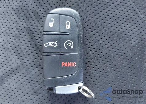 2015 Dodge Challenger R/T Plus из США, поврежденный, VIN 2C3CDZBT9FH788573